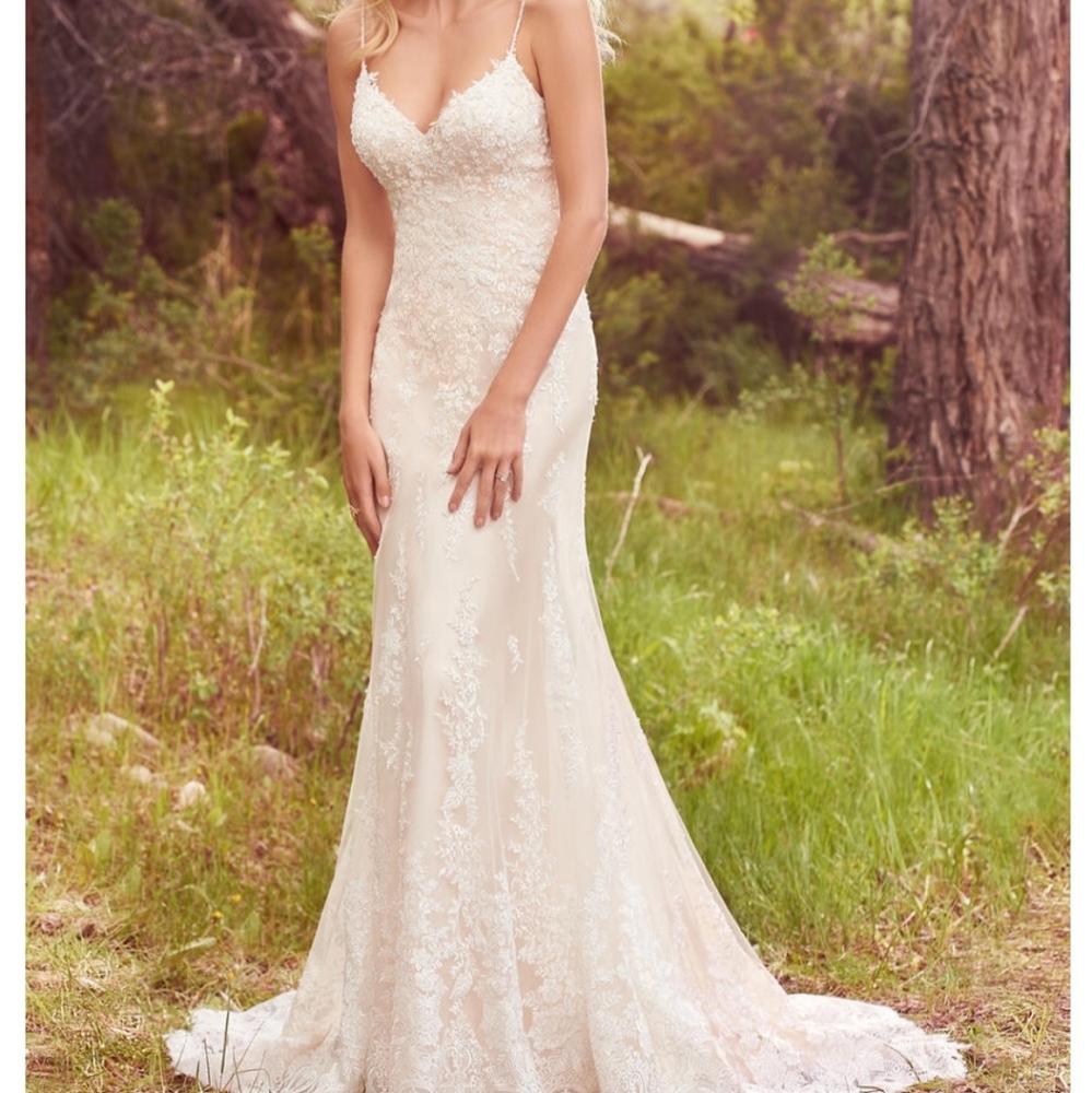 Wedding Gown